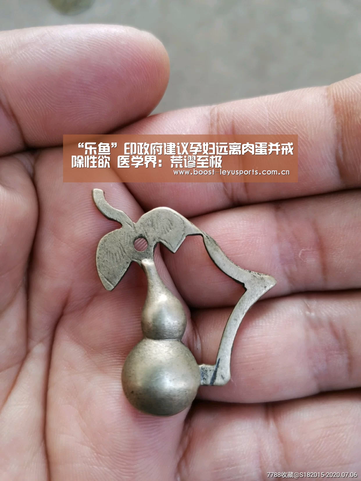 “乐鱼”印政府建议孕妇远离肉蛋并戒除性欲 医学界:荒谬至极(图1) 乐鱼电竞leyu