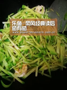 乐鱼-柔风经典读后感有感(图1) 乐鱼