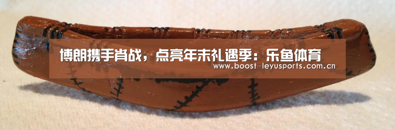 博朗携手肖战，点亮年末礼遇季：乐鱼体育