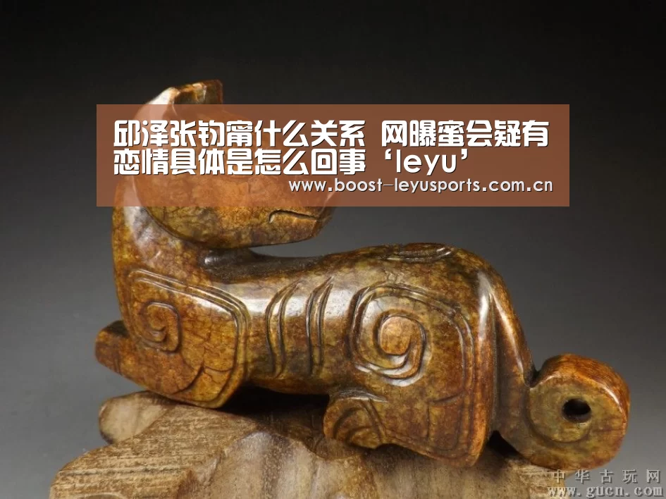 邱泽张钧甯什么关系 网曝蜜会疑有恋情具体是怎么回事‘leyu’(图4) 邱泽张钧甯什么关系 网曝蜜会疑有恋情具体是怎么回事‘leyu’(图4)