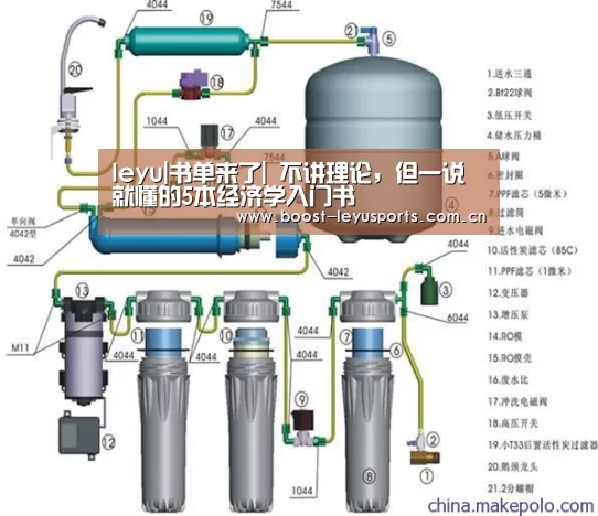 leyu|书单来了| 不讲理论,但一说就懂的5本经济学入门书(图3) 乐鱼